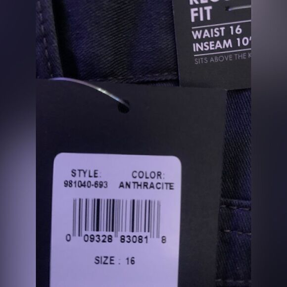 Hurley boys shorts regular fit - Picture 4 of 4